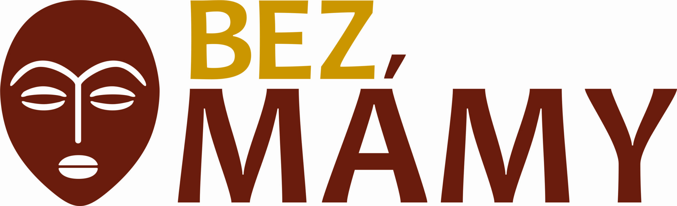 logo bez mamy